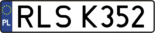 RLSK352