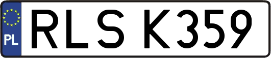 RLSK359