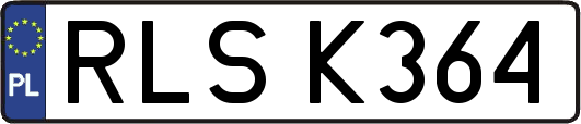 RLSK364