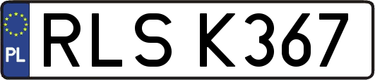 RLSK367
