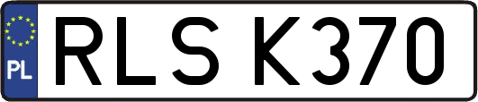 RLSK370