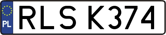 RLSK374