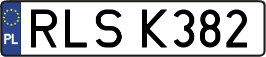 RLSK382