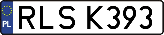 RLSK393