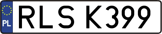 RLSK399