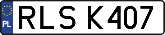 RLSK407