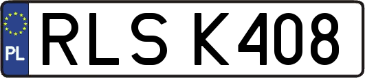 RLSK408