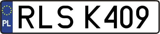 RLSK409