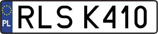 RLSK410