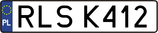 RLSK412
