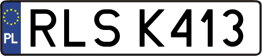 RLSK413