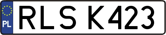 RLSK423