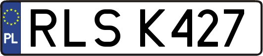 RLSK427