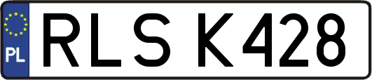 RLSK428