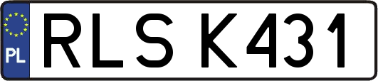 RLSK431