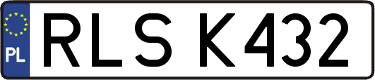 RLSK432