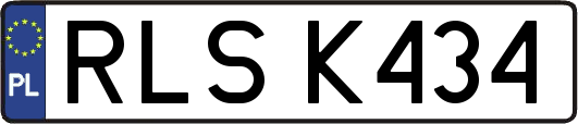 RLSK434
