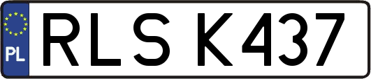 RLSK437