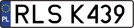 RLSK439