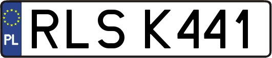 RLSK441