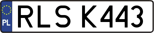 RLSK443