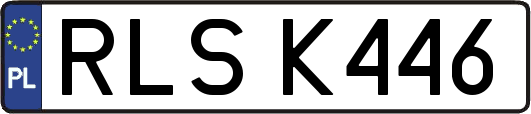 RLSK446