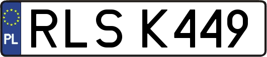 RLSK449