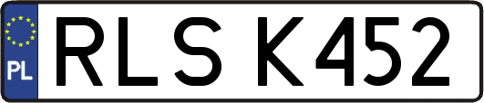 RLSK452