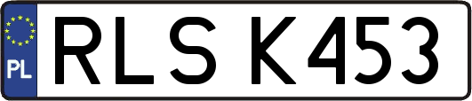 RLSK453