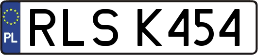 RLSK454