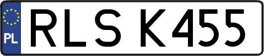 RLSK455