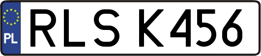 RLSK456