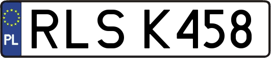RLSK458