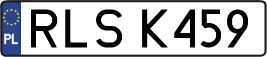 RLSK459