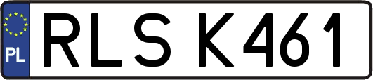 RLSK461