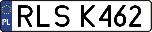 RLSK462