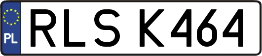 RLSK464