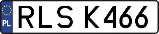 RLSK466