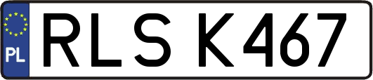 RLSK467