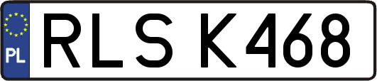 RLSK468