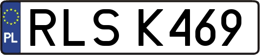 RLSK469