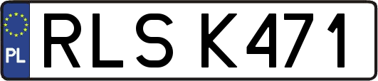 RLSK471