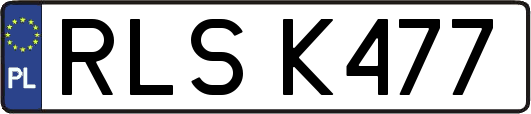 RLSK477
