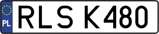 RLSK480
