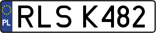 RLSK482