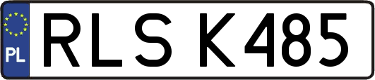 RLSK485