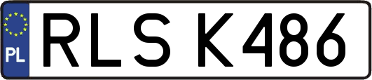 RLSK486