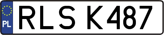 RLSK487