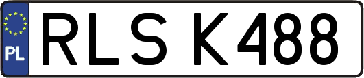 RLSK488