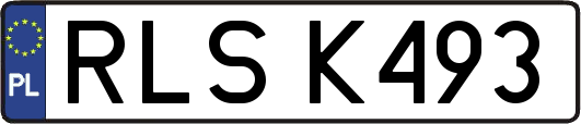 RLSK493